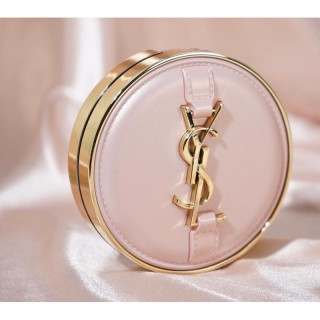 YSL GLOW PACT COUTURE Cushion PINK